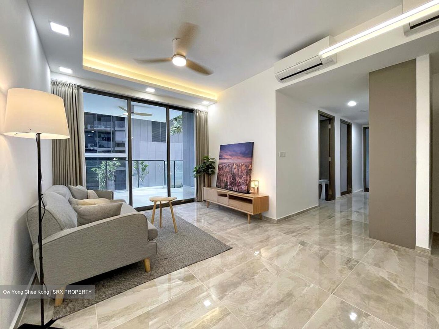 Affinity At Serangoon (D19), Apartment #502957461